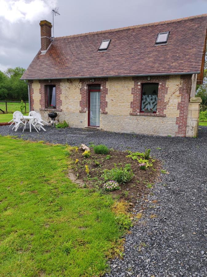 Le Gite Adore Bissieres Exterior photo